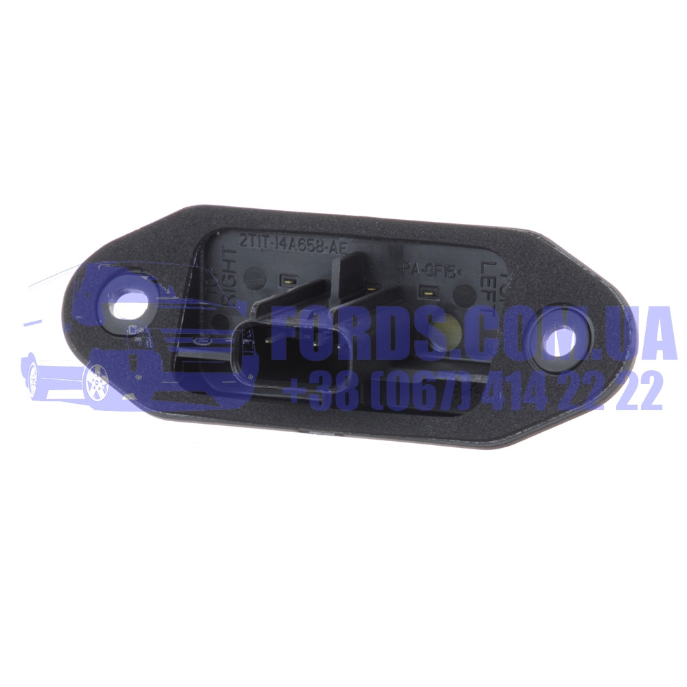Клема двері розсувний FORD CONNECT 2002-2013 (1803004/2T1T14A658AE/1803004) ORIGINAL