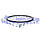 Вінець маховика FORD TRANSIT 2000-2006 (2.4 TDCI 116T Ø270MM) (4447892/1C1O6384AA/4447892) ORIGINAL, фото 5