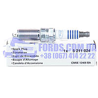 Свічка запалювання FORD FOCUS 2011- (2.0 DOHC) (5211024/CM5E12405BA/5211024) ORIGINAL