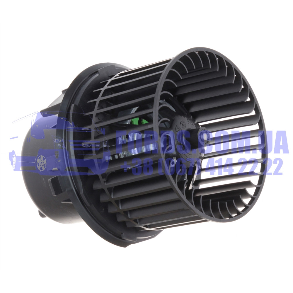 Мотор отопітеля салону FORD TRANSIT 1994-2014 (7188531/95VW18456BB/7188531) ORIGINAL