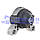 Подушка двигуна FORD CONNECT/FOCUS 2003-2013 (1.8 TDCI Без кронштейна) (5224617/1M516F012BB/912-ECEM) ECEM, фото 3