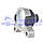 Подушка двигуна FORD CONNECT/FOCUS 2003-2013 (1.8 TDCI Без кронштейна) (5224617/1M516F012BB/912-ECEM) ECEM, фото 4