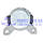 Подушка двигуна FORD CONNECT/FOCUS 2003-2013 (1.8 TDCI Без кронштейна) (5224617/1M516F012BB/912-ECEM) ECEM, фото 5