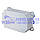 Радіатор масляний FORD TRANSIT/MONDEO 2000-2006 (2.0 TDCI) (1477141/1C1Q6B624AH/D4G004TT) THERMOTEC, фото 4