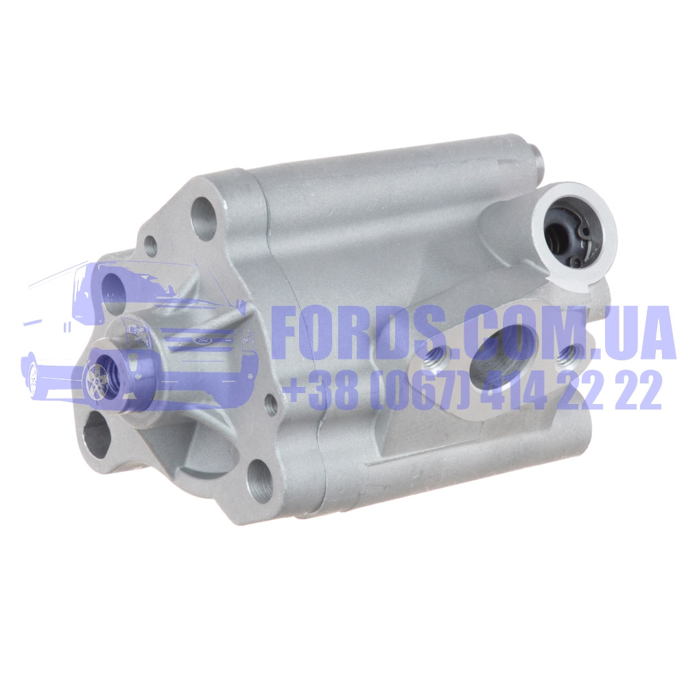 Насос масляный FORD MONDEO/FOCUS/C-MAX 2000- (1.8/2.0 DURATEC) (5263609/DS7E6600AB/ES4170) DP GROUP