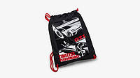 Тренувальна сумка-рюкзак Volkswagen GTI Sport Bag, Black 5KA087318A
