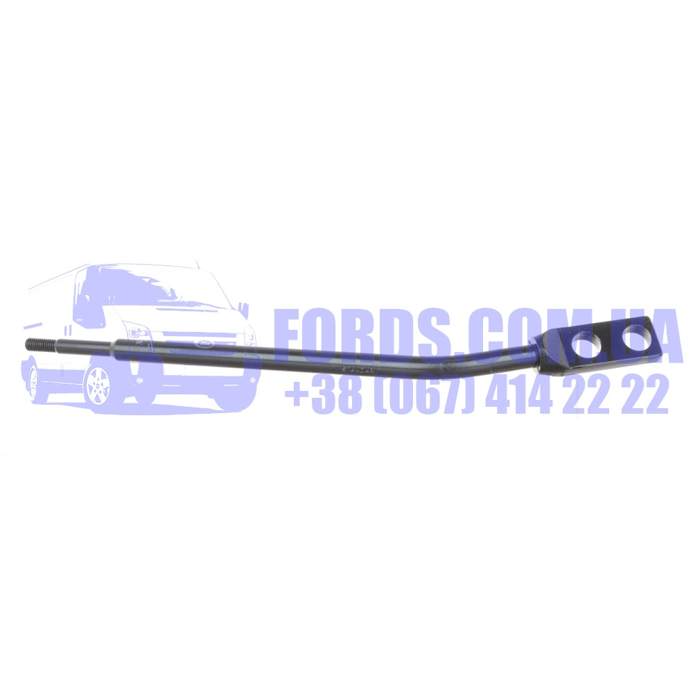 Рукоятка лаштунки FORD TRANSIT 1994-2000 (Палиця) (7228553/95VB7202FA/STD711) STANDART