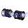 Мотор отопітеля салону FORD SIERRA/ESCORT/GRANADA 1982-2001 (1015486/95AG18565BA/OP1023) DP GROUP, фото 6