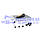 Радиатор отопителя FORD FOCUS/C-MAX/KUGA 2003-2012 (1754199/3M5H18B539CB/OP42476) DP GROUP, фото 3