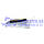 Радиатор отопителя FORD FOCUS/C-MAX/KUGA 2003-2012 (1754199/3M5H18B539CB/OP42476) DP GROUP, фото 5