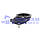 Підшипник опорний амортизатора FORD MONDEO/CONNECT 2002-2013 (+Опора) (4986166/4609099/SM1211) KAYABA, фото 3