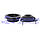 Підшипник опорний амортизатора FORD MONDEO/CONNECT 2002-2013 (+Опора) (4986166/4609099/SM1211) KAYABA, фото 4