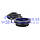Підшипник опорний амортизатора FORD MONDEO/CONNECT 2002-2013 (+Опора) (4986166/4609099/SM1211) KAYABA, фото 6