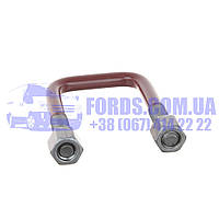 Стремянка рессоры FORD TRANSIT 1985-1991 (110X14MM) (1631351/86VB5705BA/SS1184) DP GROUP