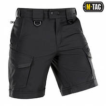 M-Tac шорти Aggressor Short Black M