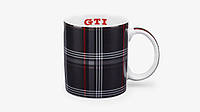 Порцеляновий кухоль Volkswagen GTI Mug, Clark Design