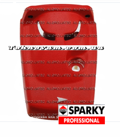 Корпус редуктора болгарки Sparky M-902, фото 1