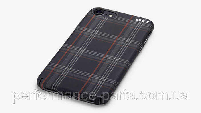 Чохол Volkswagen GTI iPhone 7 cover, clark design, 5KA051708