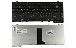 Клавіатура для ноутбука Toshiba 6037B0017202 6037B0017302 6037B0017502 6037B0018102 6037B0021702 6037B0026808