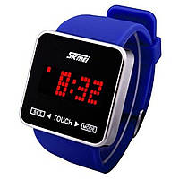Річник Skmei 0950 Blue BOX (0950BOXBL)