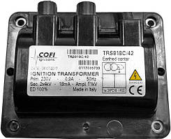Трансформатор запалювання високої напруги Cofi TRS 818 C/42