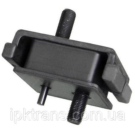 Подушка двигуна вилкового навантажувача Toyota 02-6FD15 123612360071, 12361-23600-71, фото 1