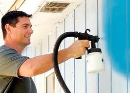 Краскопульт Paint Zoom, Пейнт Зум - Распылитель для Покраски — Купить ...