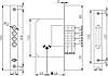 Siba 189-4MF ключ хрестик, фото 4