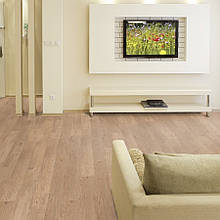 Wicanders 80002762 (B5P0002 (old B5P0001)) Wood Hydrocork Castle Raffia Oak замкова вінілова плитка