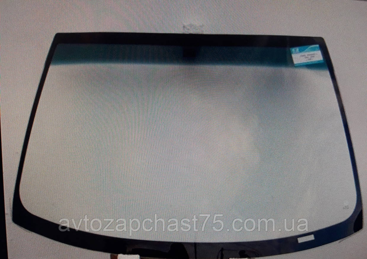 Скло лобове Ваз 1117, 1118, 1119, калина (виробник Safeglass, Бердих, Україна), фото 1