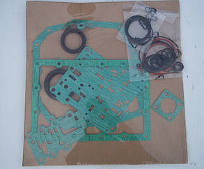 Комплект прокладок коробки передач АКПП Toyota 7FG/FD10-30 No 043212068171, 04321-20681-71