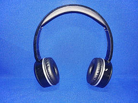 Бездротові Bluetooth-навушники Samsung B77 Black