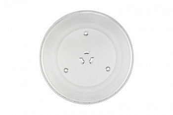 Тарілка 288 мм для НВЧ-печі Samsung DE74-20102D, фото 1