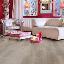 Wineo 400 DLC00106 Grace Oak Smooth замкова вінілова плитка DLC Wood