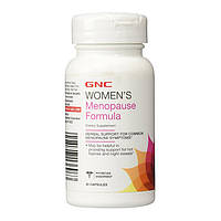 При менопаузі GNC women's Menopause Formula 30 caps