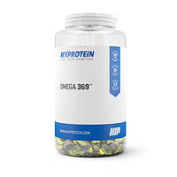 Омега 3-6-9 MyProtein Omega 369 120 softgels