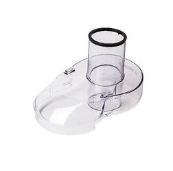 Кришка корпусу для соковижималки Bosch 00701700