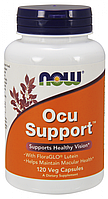 Комплекснуя захист очей NOW Ocu Support 90 veg caps