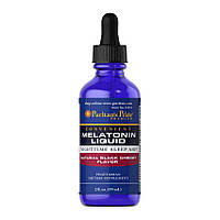 Мелатонін Puritan's Pride Melatonin 1 mg Liquid 59 ml
