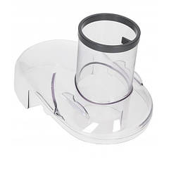 Кришки корпусу