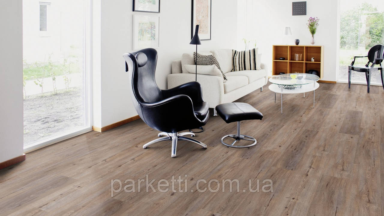 Wicanders 80002784 (B5WS001) Wood Hydrocork Light Dawn Oak замковая виниловая плитка - фото 9 - id-p964832577