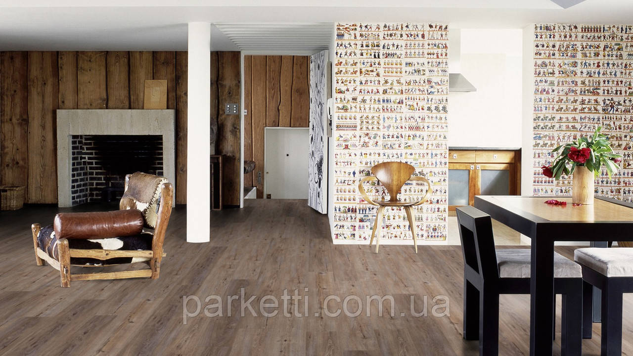 Wicanders 80002784 (B5WS001) Wood Hydrocork Light Dawn Oak замковая виниловая плитка - фото 10 - id-p964832577