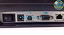 Принтер етикеток для нової пошти HPRT HT100 — USB LAN RS232, фото 9