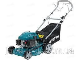 Бензинова газонокосарка HYUNDAI L 4300S (ID#964864641), ціна: 7829 ...