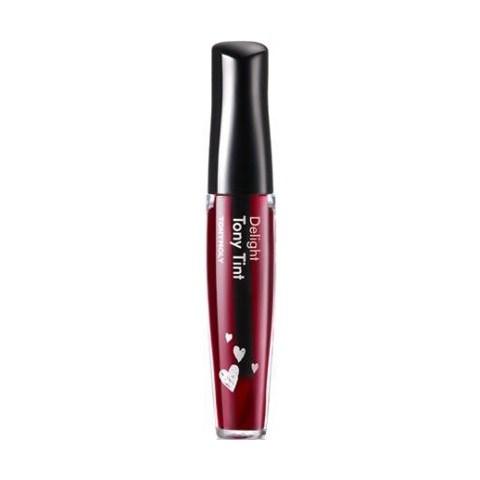 Тинт для губ Tony Moly DELIGHT TONY TINT 02 red 9 мл (518769)
