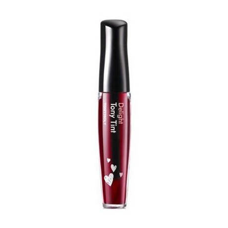 Тинт для губ Tony Moly DELIGHT TONY TINT 01 cherry pink 9 мл (518752), фото 1