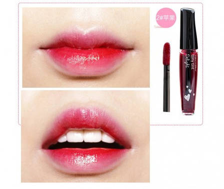 Тинт для губ Tony Moly DELIGHT TONY TINT 02 red 9 мл (518769), фото 3