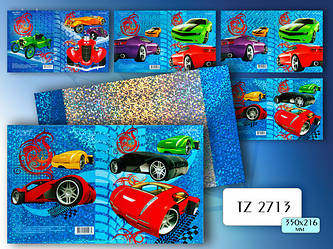 Обкладинки для зошитів, щоденників