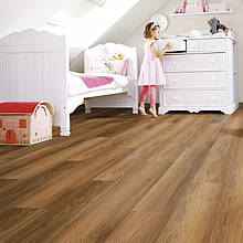 Wineo 400 DLC00119 Romance Oak Brillant замкова вінілова плитка DLC Wood