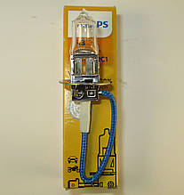 Галогенна лампа PHILIPS H3+30% 12 V 55 W 12336PRC1